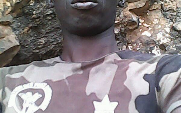 Chavirement de la pirogue: voici Sanoussy Touré, l’agent des parcs nationaux mort noyé