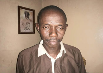 Tambacounda : Seydou Nourou Cissokho nommé conseiller spécial (document)