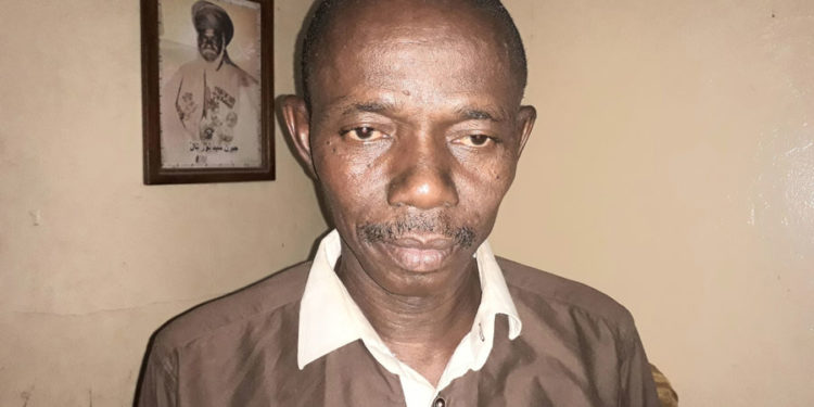 Tambacounda : Seydou Nourou Cissokho nommé conseiller spécial (document)