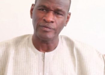 Macky recase Thierno Lô