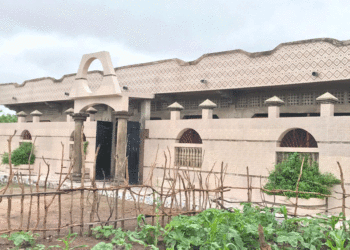 Villa en vente à Tambacounda