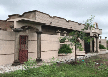 Villa en vente à Tambacounda