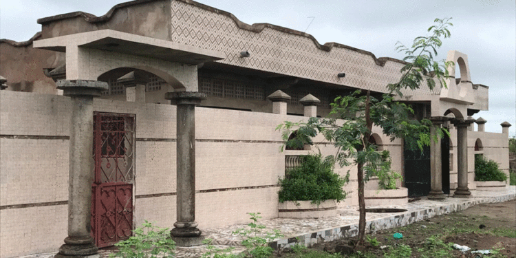 Villa en vente à Tambacounda