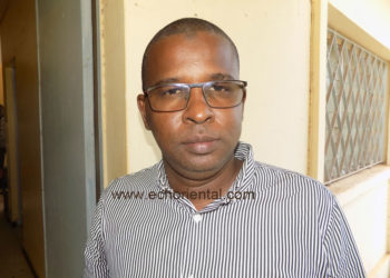 Alpha Seydi de la RTS3 Tamba est nommé chef du département des télévisions régionales