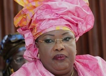 Hcct : Le décret nommant Aminata Mbengue Ndiaye retiré