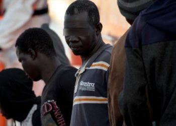 Tamba : Un vaste réseau de trafic d&rsquo;êtres humains démantelé