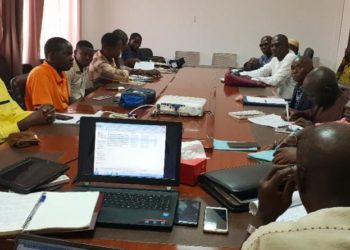 Contribution à l’Histoire générale du Sénégal – La communauté Balante lance les travaux de rédaction en novembre à Ziguinchor