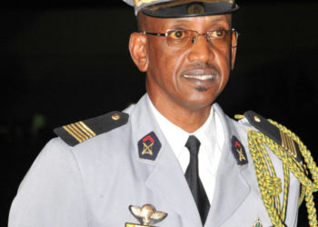 Président conseil TSA : Mamadou Sow « Nogasse » recasé à Aibd