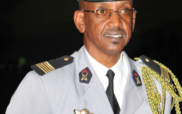 Président conseil TSA : Mamadou Sow « Nogasse » recasé à Aibd