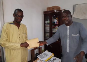 Tambacounda : La Mairie remet prés de 2 millions de francs Cfa aux établissements de l’élémentaire et du préscolaire