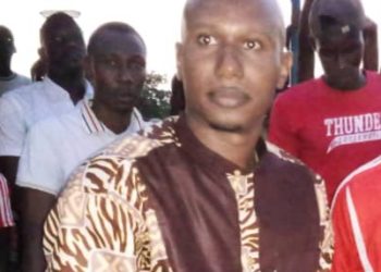 Ibrahima Aïdara nommé adjoint au Sous-Préfet…