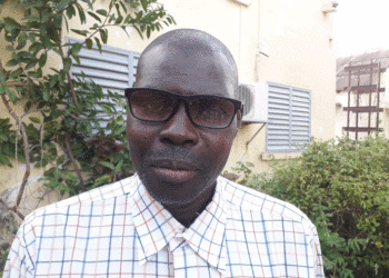 Voici Ibrahima Ndao, de Tambacounda,  nommé adjoint au Sous-Préfet