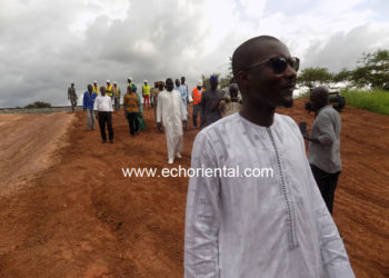 Kibili Touré administrateur général de Dakar-Bamako ferroviaire : « Mon challenge, est de pouvoir faire repartir les activités du train »