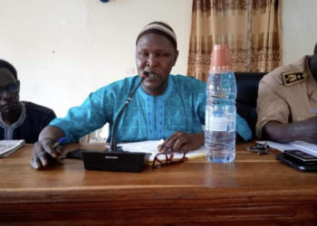 Koumpentoum : Edition 2019 du festival Pencum Niani, à la mémoire du Commandant  Tamsir Sané et Bouna Sémou Niang