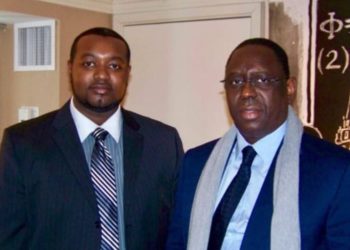 Nouveau Directeur des Sénégalais de l&rsquo;Extérieur : Qui est Amadou François Gaye?