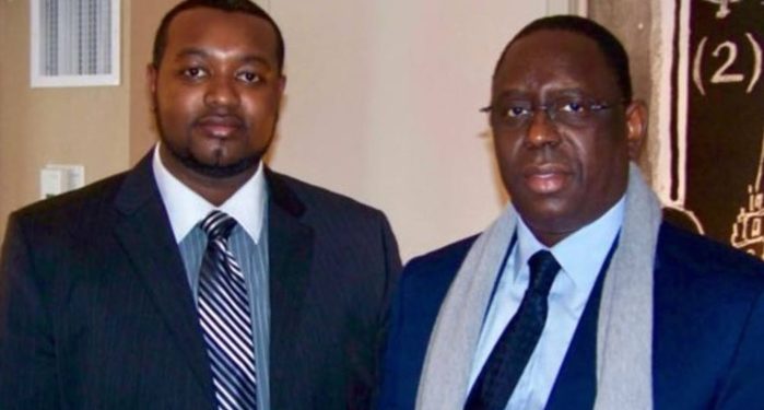 Nouveau Directeur des Sénégalais de l’Extérieur : Qui est Amadou François Gaye?