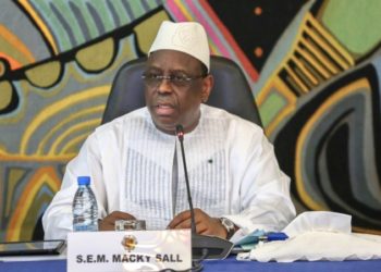 Macky Sall outré, va faire tomber des têtes dans les jours à venir.