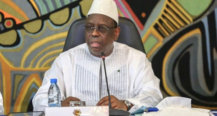 Macky Sall outré, va faire tomber des têtes dans les jours à venir.