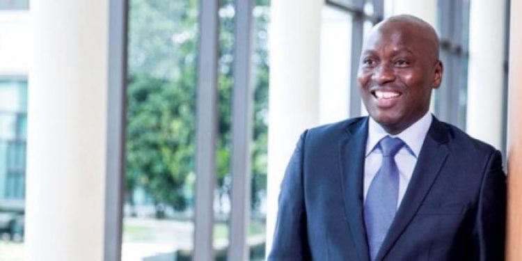 NGUÉNIÈNE : Maguèye Ndao succède à feu Ousmane Tanor Dieng à la tête de la mairie