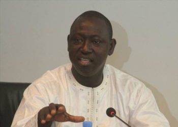 Mamadou Sy Mbengue quitte l&rsquo;IPRES