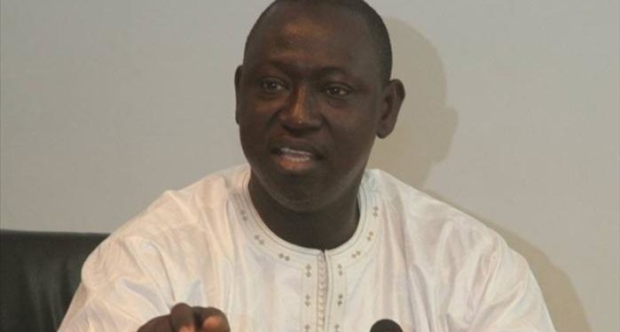 Mamadou Sy Mbengue quitte l&rsquo;IPRES