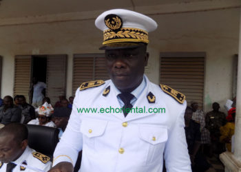 Mame Less Cabou, nouveau Préfet de Tambacounda Installé : « La conduite des affaires de ce département se fera par l’engagement… »