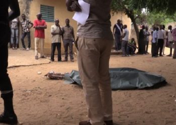 Attaque meurtrière de Mlomp: Le bilan réévalué à 3 morts