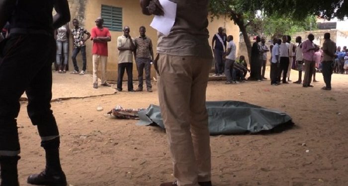 Attaque meurtrière de Mlomp: Le bilan réévalué à 3 morts