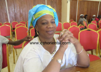 Noumbé Koité Ndiaye : Nouvelle directrice des programmes village SOS de Tamba « Nous ambitionnons de donner le sourire aux enfants vulnérables…».