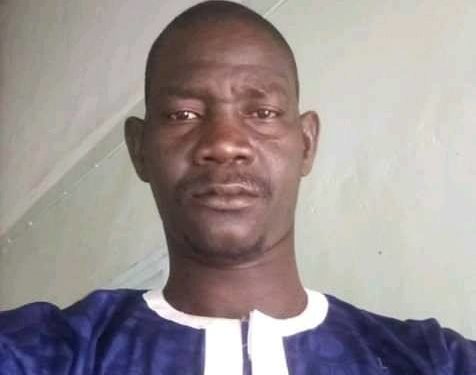 Nécrologie : L’Ief de Tamba en deuil, le directeur Omar Thiaré est décédé