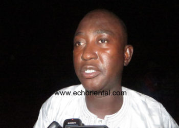 Papis Signaté : « Si les populations de Néttéboulou proposent que je sois candidat pour la Mairie, je ne dirai pas non ».