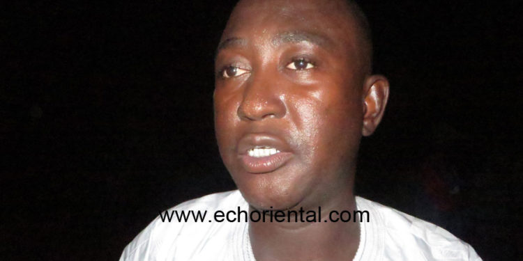 Papis Signaté : « Si les populations de Néttéboulou proposent que je sois candidat pour la Mairie, je ne dirai pas non ».