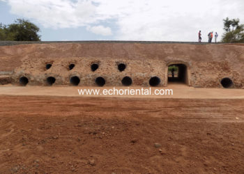 Kibili Touré administrateur général de Dakar-Bamako ferroviaire : « Mon challenge, est de pouvoir faire repartir les activités du train »