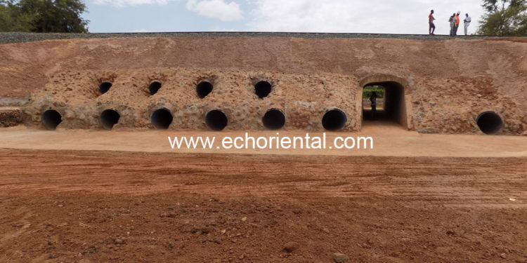 Kibili Touré administrateur général de Dakar-Bamako ferroviaire : « Mon challenge, est de pouvoir faire repartir les activités du train »