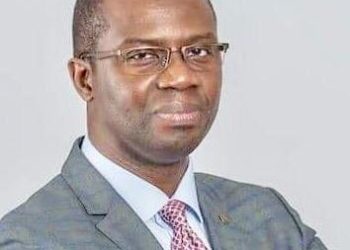 Première sortie de Sory Kaba depuis son limogeage : « Ma loyauté envers le Chef de l’Etat ne souffre d’aucune ambiguïté ; ni hier, ni aujourd’hui… »