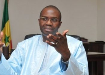 Macky Limoge Sory Kaba