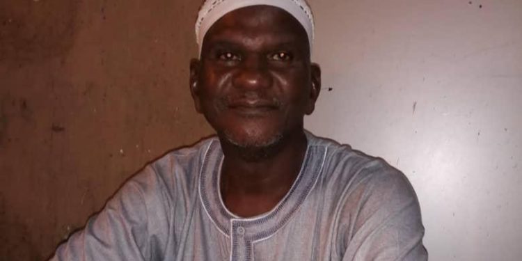 Tamba: L&rsquo;agent de voyage Aliou Magassouba est décédé