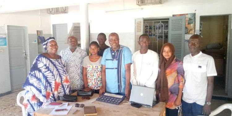 Tambacounda : L’APRODEN lance son projet de protection de migrants de retour