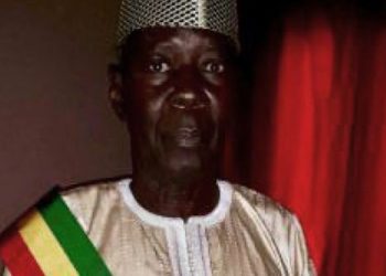 Décès du député de Goudomp Abdoulaye Bosco Sadio