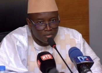 Amendement du gouvernement : Les élections locales prévues au plus tard en mars 2021