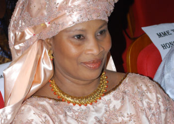 Me Aïssata Tall Sall nommée par Macky Sall