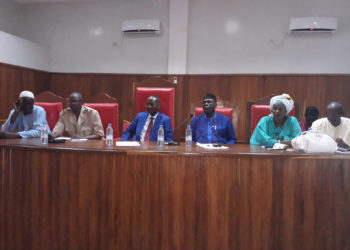 30e édition de la SAFRA à Tambacounda : « La Safra doit se muer en un acteur majeur pour porter le combat de la lutte contre l’extrémisme violent … » (Gouverneur).