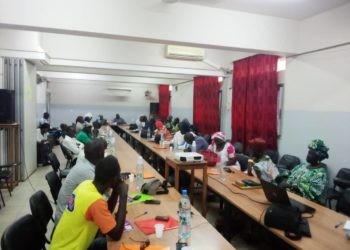 Tambacounda : Les acteurs du CDPE outillés sur le référencement des enfants victimes de maltraitance.