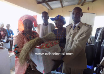 Journée du fonio à Goudiry : La relance de la culture de la céréale, une réalité.