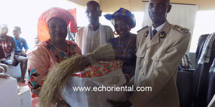 Journée du fonio à Goudiry : La relance de la culture de la céréale, une réalité.