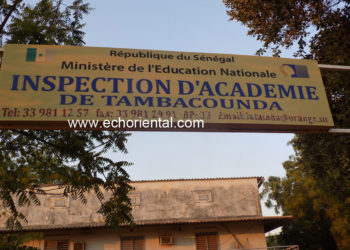 Tamba : L’I.A s’insurge contre l’Ong La Lumière sur le « recrutement de 116 enseignants». Ce sont des « Allégations fallacieuses » (document).