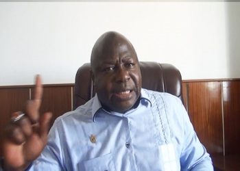 Le doyen des juges place Bougazelli sous mandat de dépôt