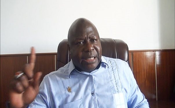 Le doyen des juges place Bougazelli sous mandat de dépôt