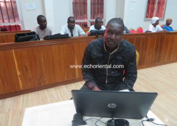 Tambacounda :Recensement, réinsertion, maintien des enfants hors du système éducatif, l’Ief de Tamba porte le combat