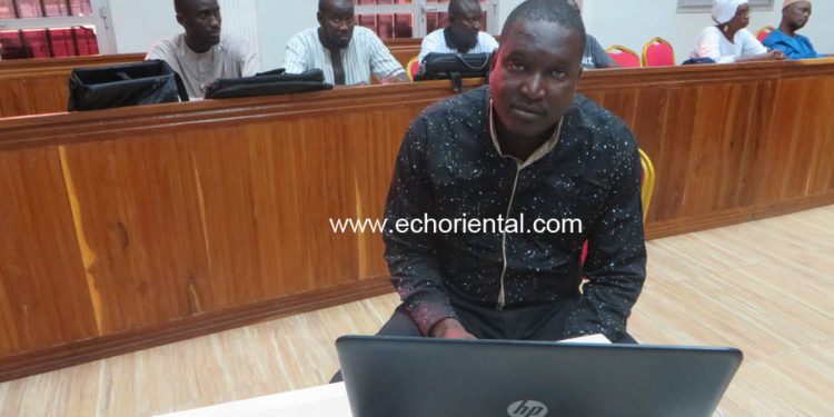 Tambacounda :Recensement, réinsertion, maintien des enfants hors du système éducatif, l’Ief de Tamba porte le combat